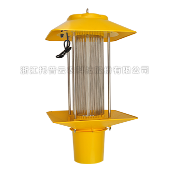 频振式杀虫灯 频振式杀虫灯