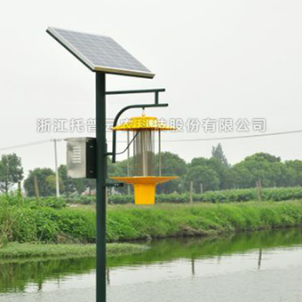 智慧杀虫灯 智慧杀虫灯