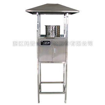 定量风流孢子捕捉仪 定量风流孢子捕捉仪