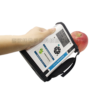 水果糖度无损检测仪 水果糖度无损检测仪