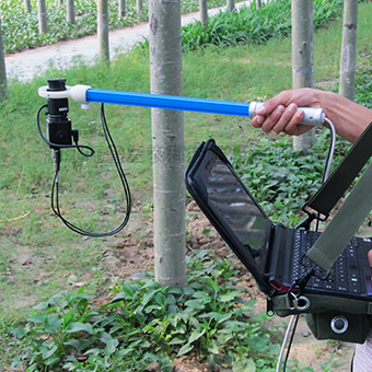 TOP-1300型冠层分析仪 TOP-1300型冠层分析仪