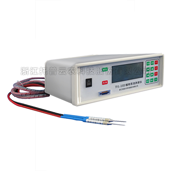 植物茎流仪 植物茎流仪