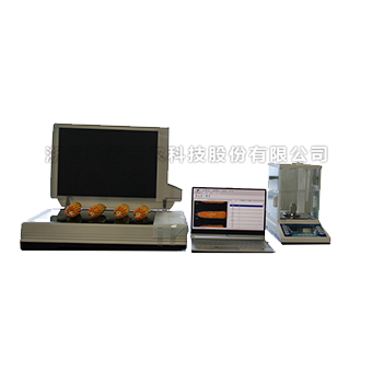 作物考种分析系统 作物考种分析系统