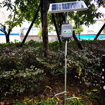 茄子视频成人APP水分监测站