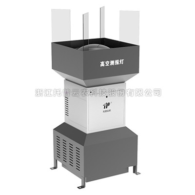 病虫害监测设备-高空测报灯 病虫害监测设备-高空测报灯