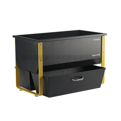 横格式分样器 横格式分样器