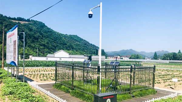 临安国家级耕地质量监测点 临安国家级耕地质量监测点