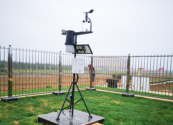 农业气象站 农业气象站