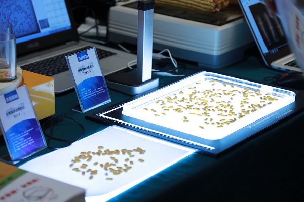 茄子视频懂你的更多考种设备 茄子视频懂你的更多考种设备