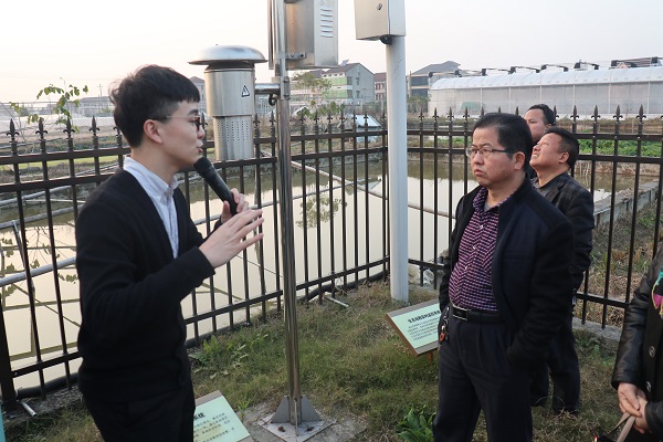 培训班参观茄子视频懂你的更多临浦基地 培训班参观茄子视频懂你的更多临浦基地