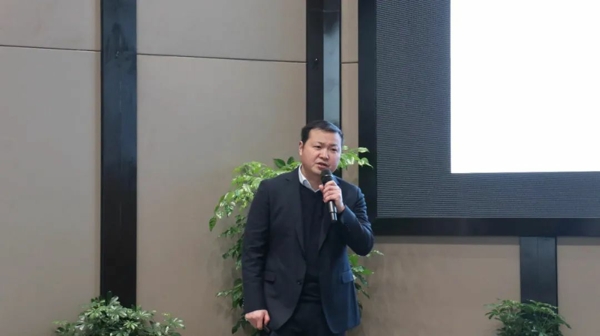 交付中心总监曾亚辉作2022年质量目标及方案汇报 交付中心总监曾亚辉作2022年质量目标及方案汇报